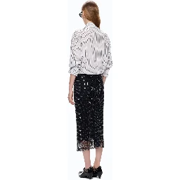 PINKO COLCHICO shirt