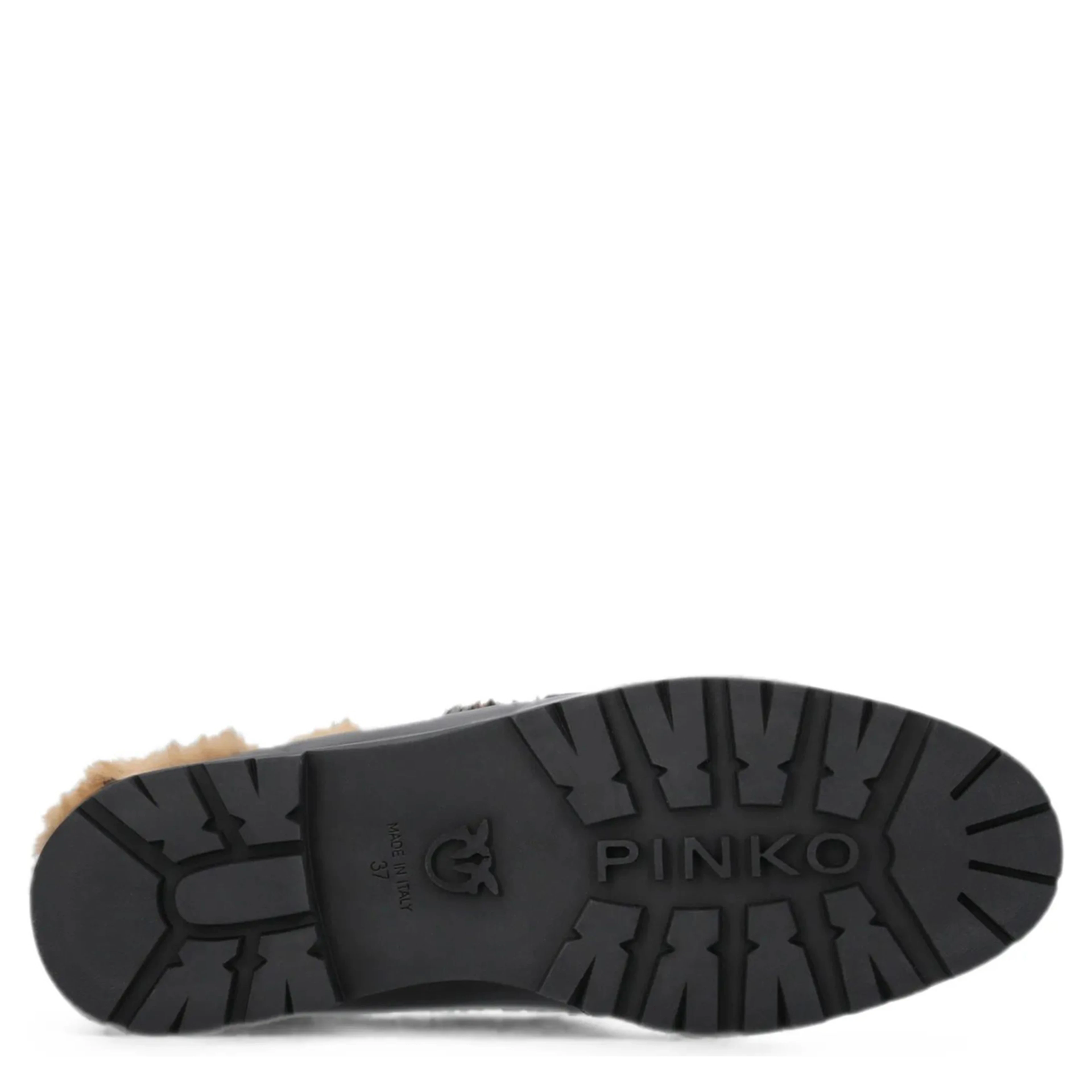 PINKO NORA 09 slippers