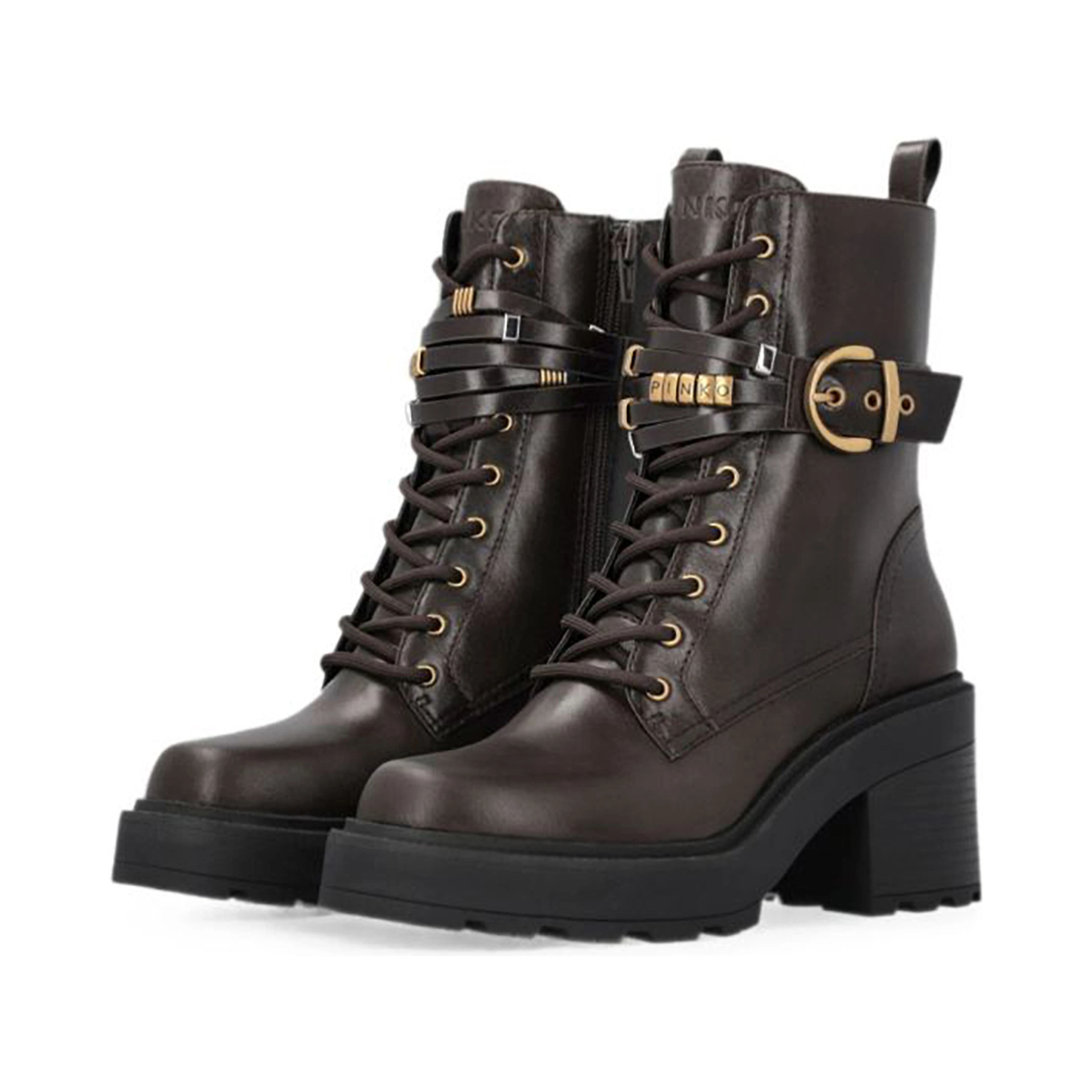 PINKO ALTEA 01 boots