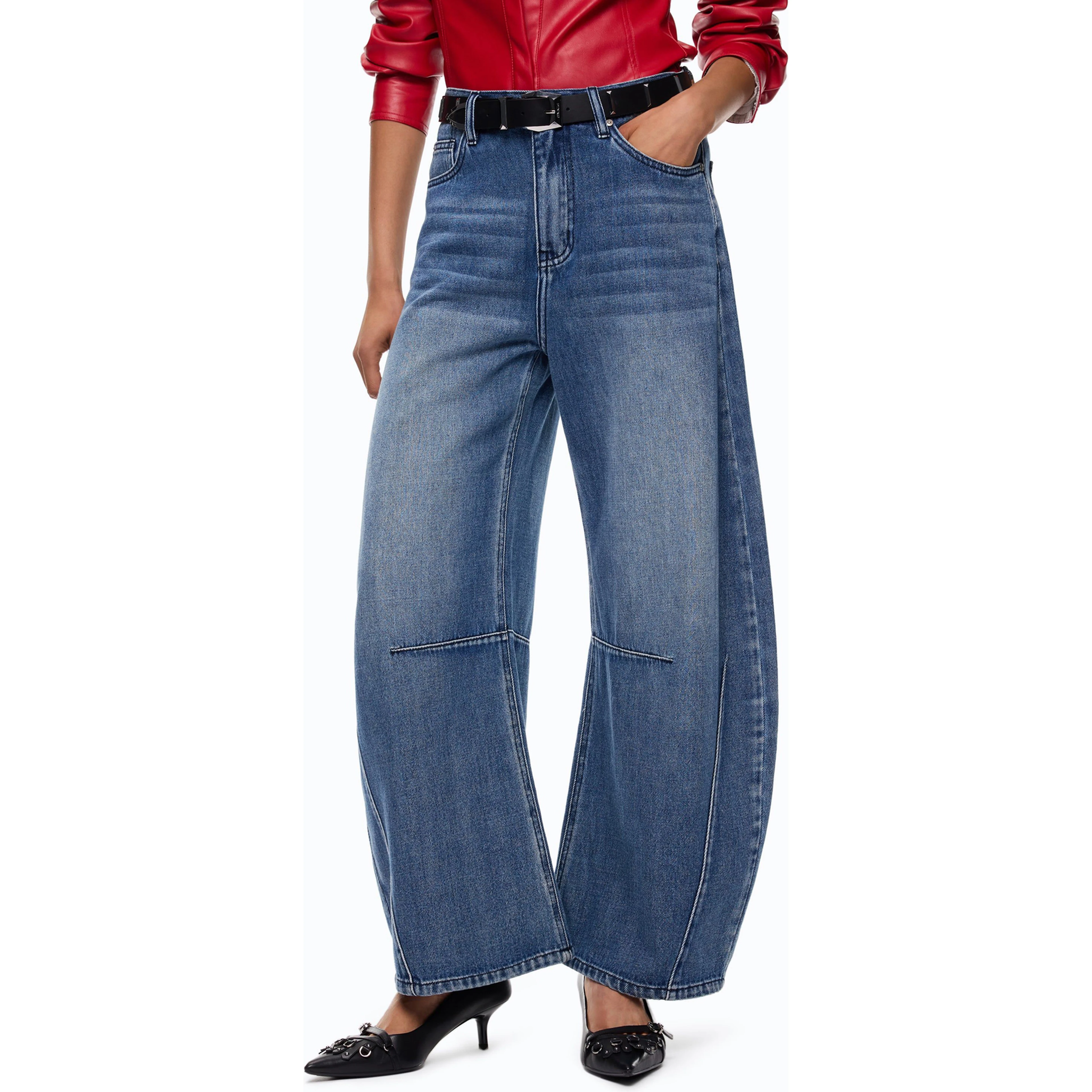 PINKO EMMA jeans