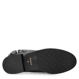 PINKO CHEVAL 02 boots