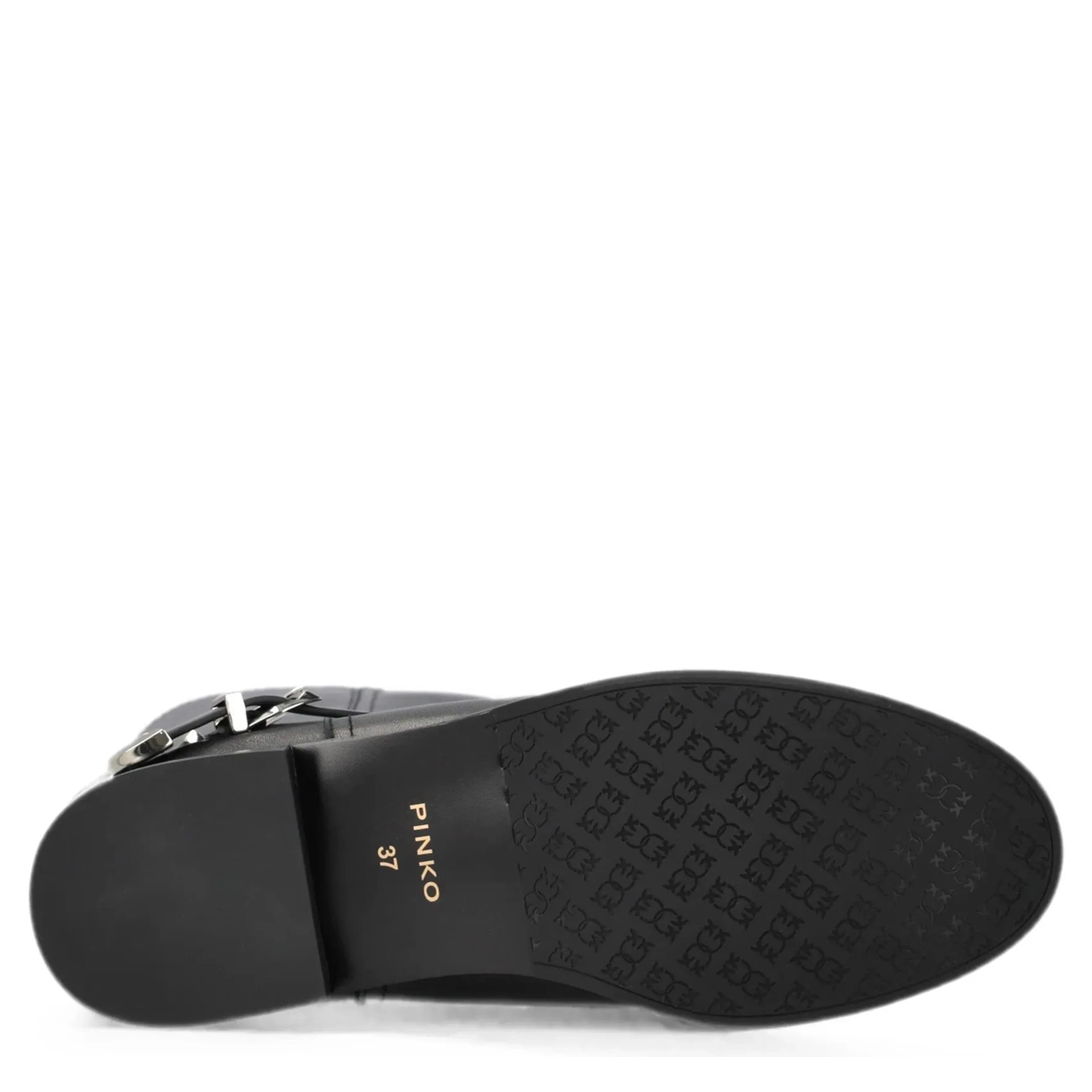 PINKO CHEVAL 02 boots