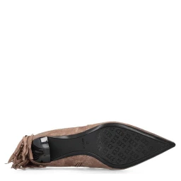 PINKO DIDI 01 boots