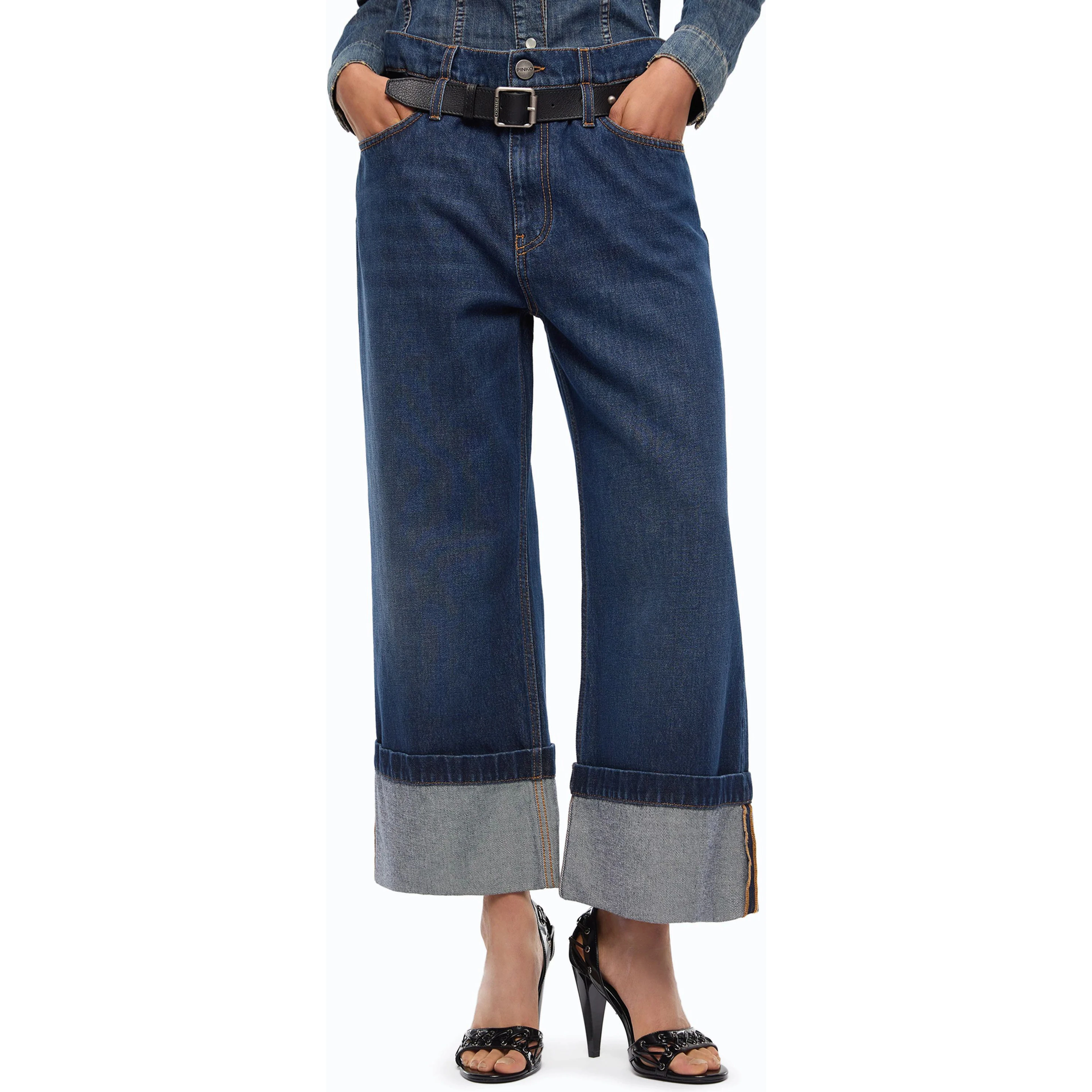 PINKO CYNTIA jeans
