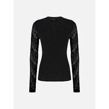 PINKO FUCECCHIO t-shirt