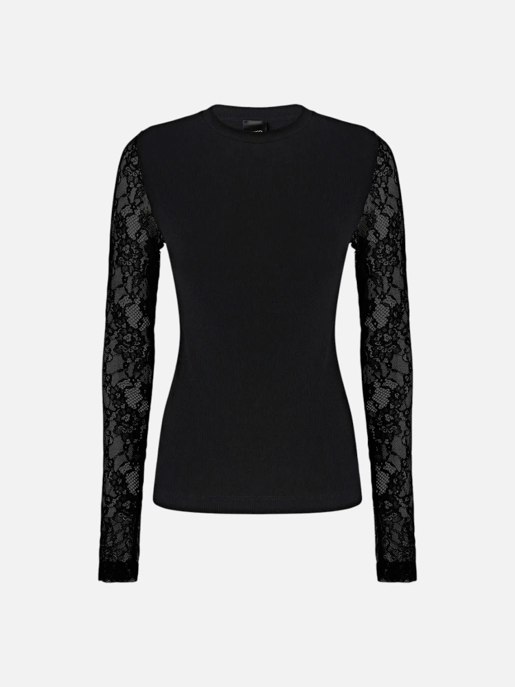 PINKO FUCECCHIO t-shirt