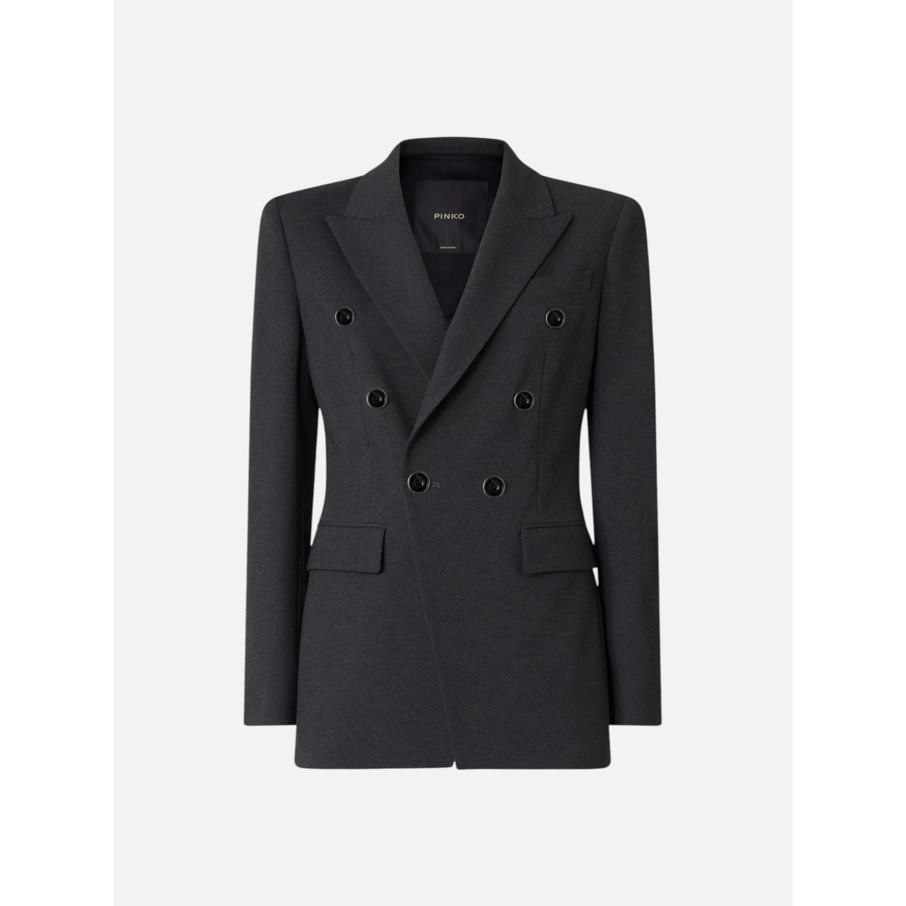 PINKO HIBISCUS jacket