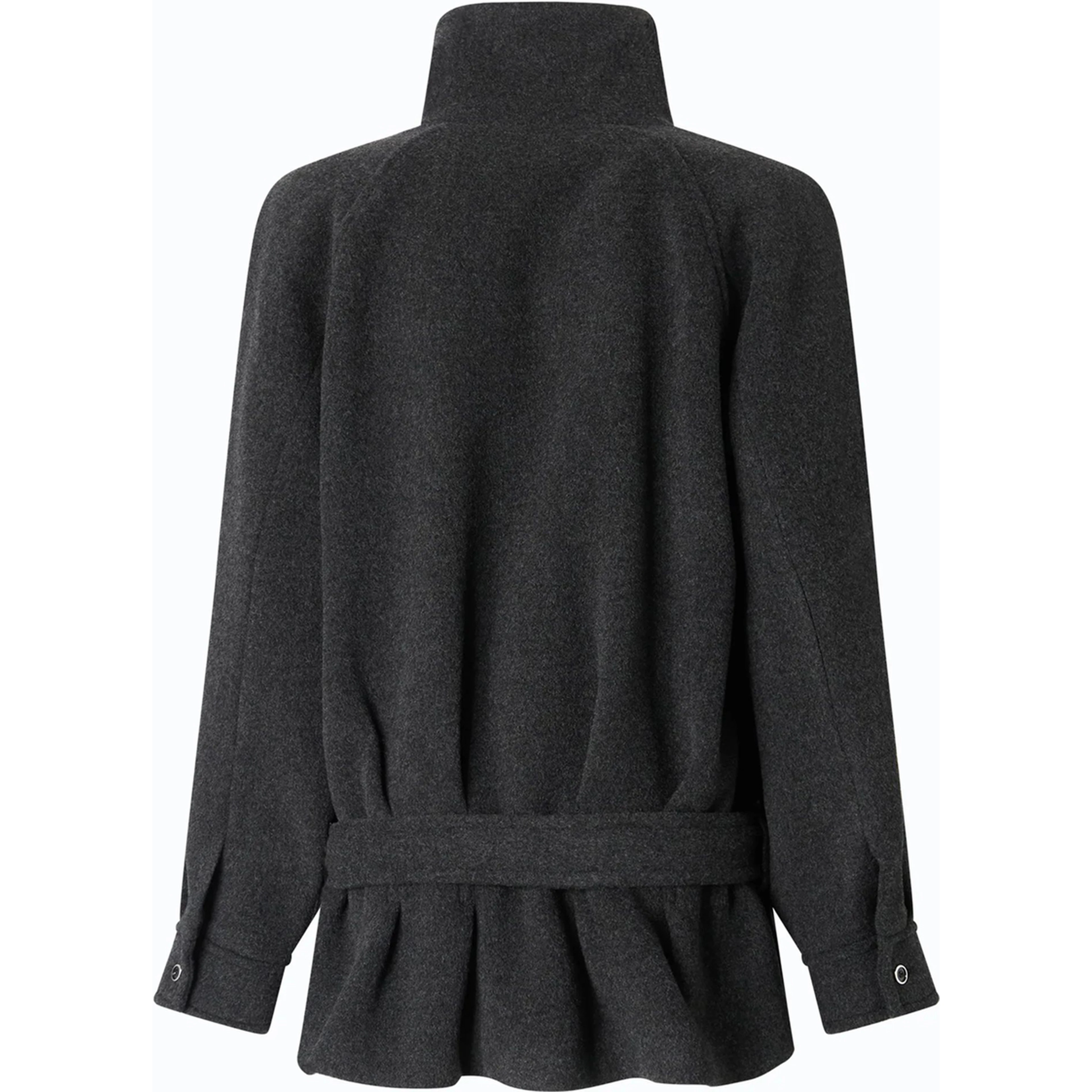PINKO BAPTISIA coat