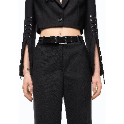 PINKO PETALO pants