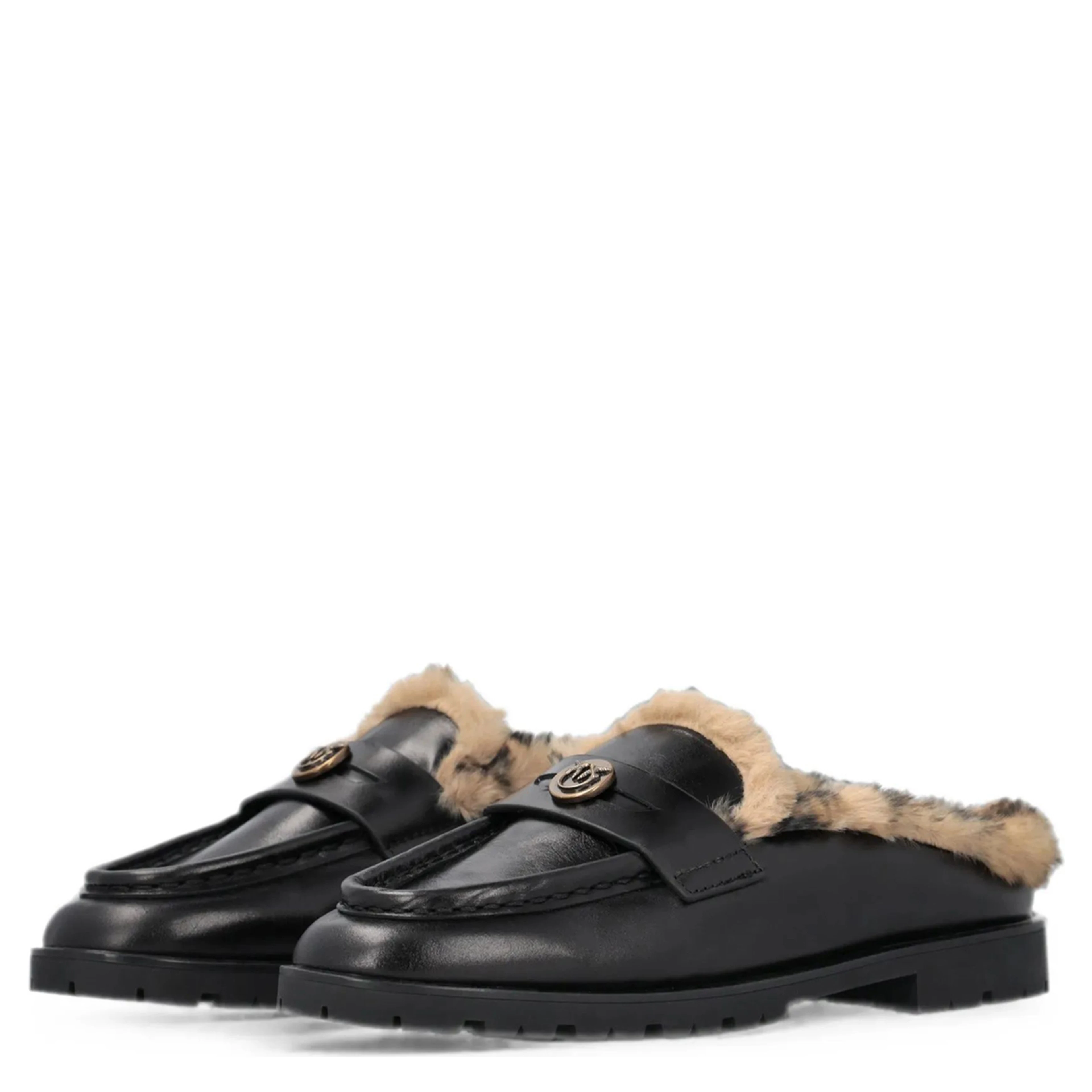 PINKO NORA 09 slippers