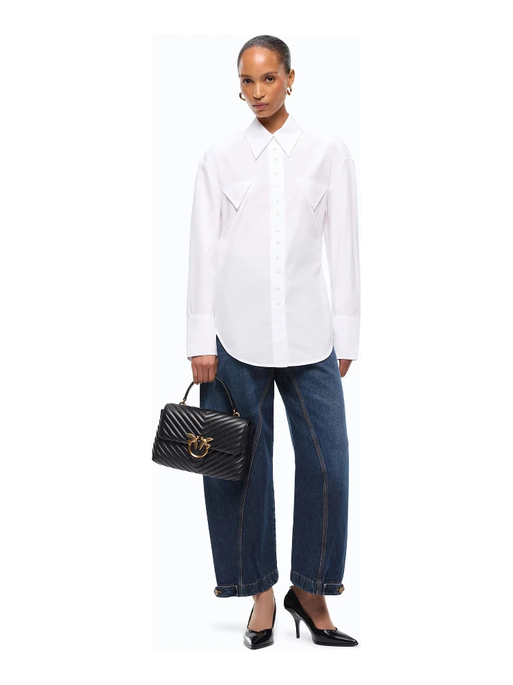 PINKO MAGGIOLINO shirt alternative
