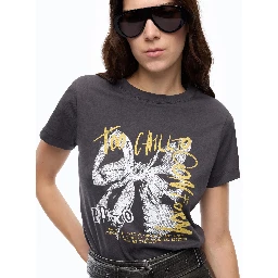 PINKO BASICO t-shirt