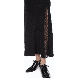 PINKO ALPINIA dress
