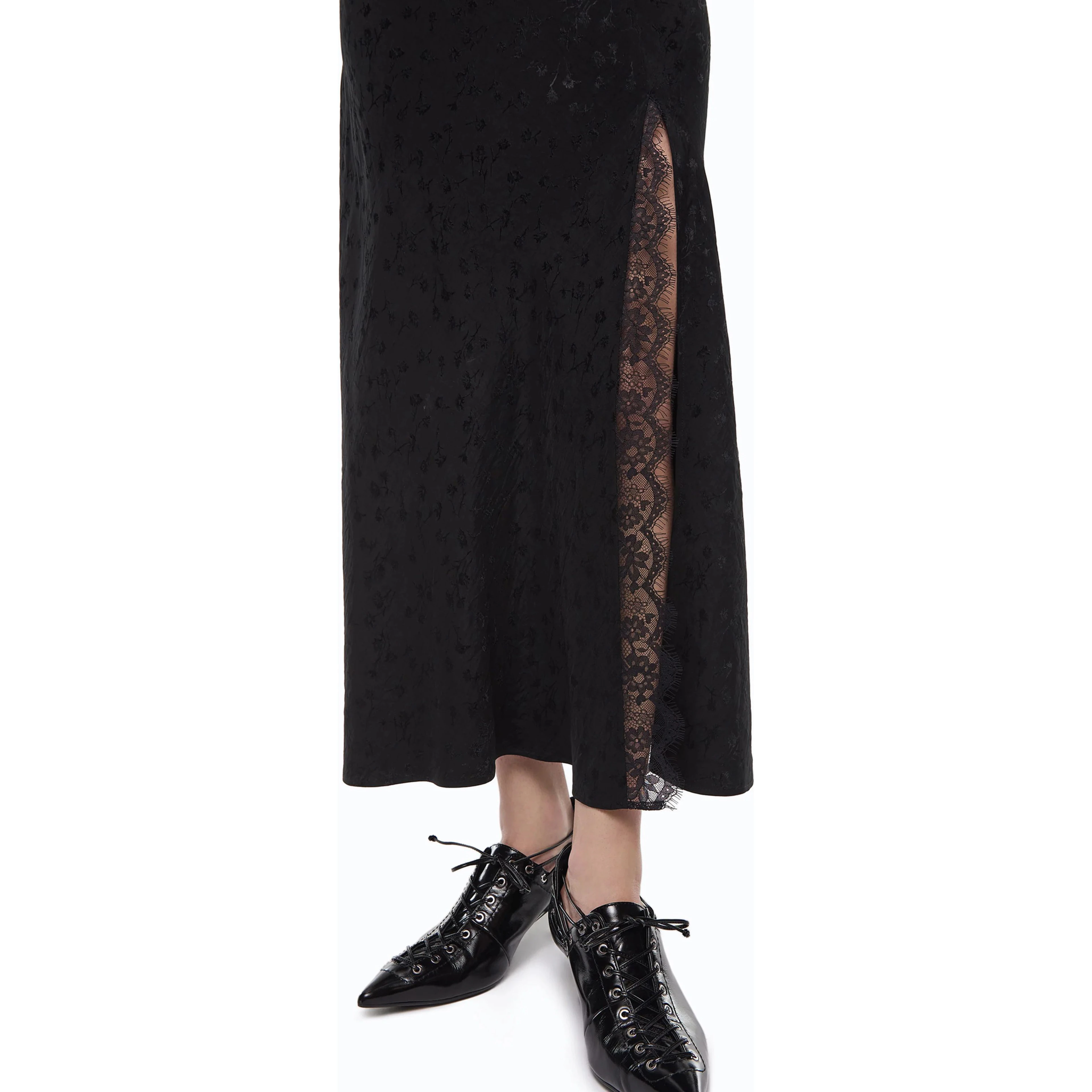 PINKO ALPINIA dress