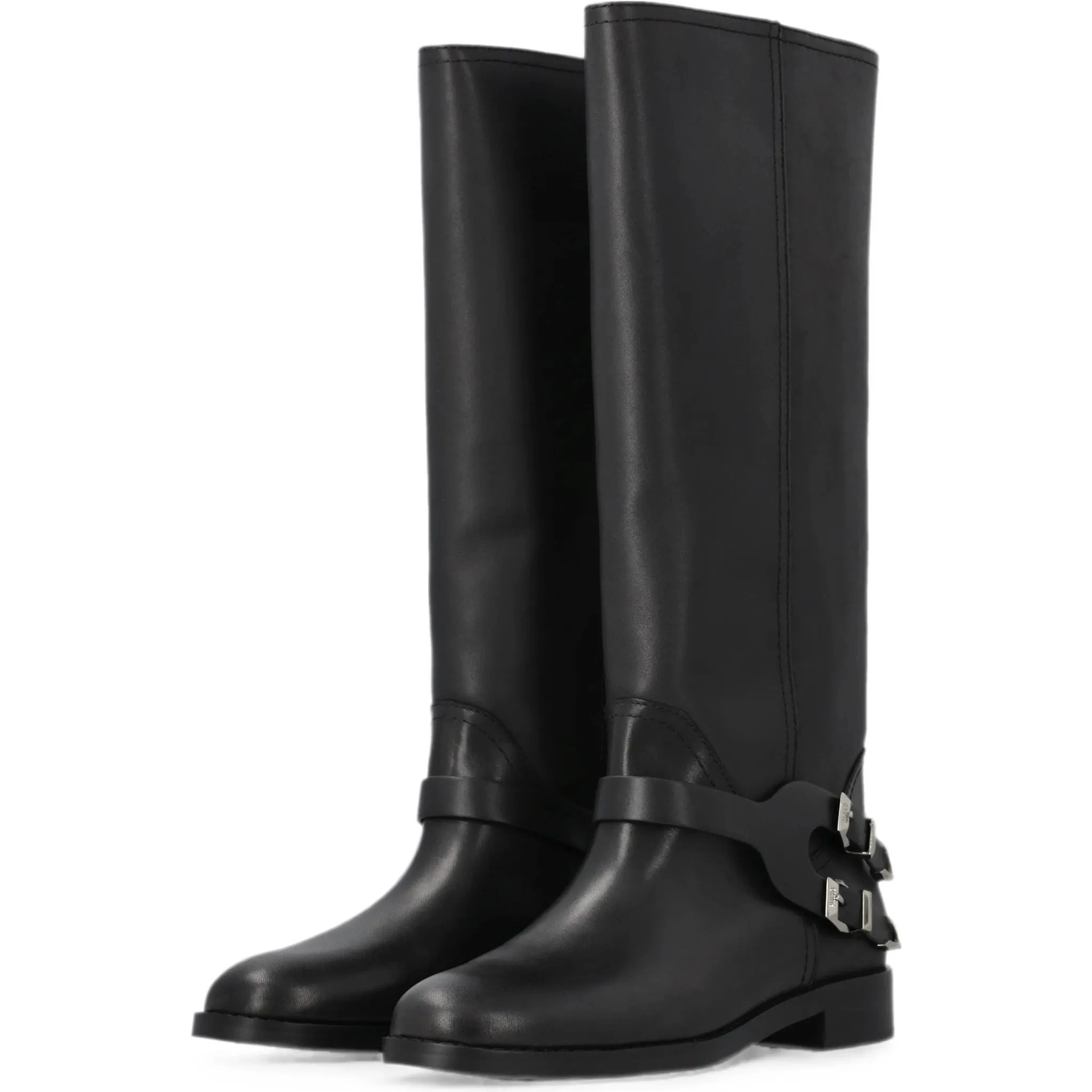 PINKO CHEVAL 02 boots