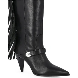 PINKO VANE 03 boots