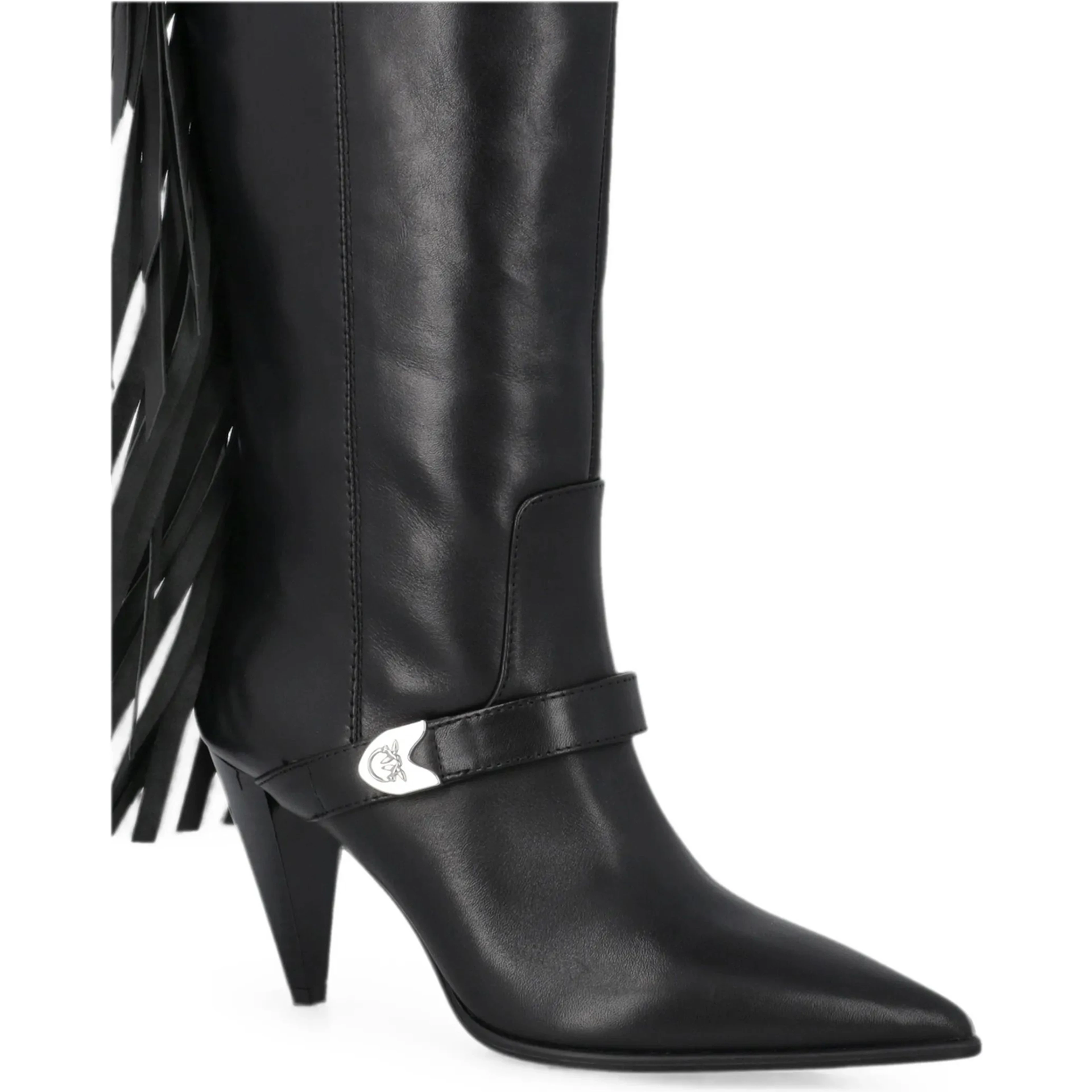 PINKO VANE 03 boots