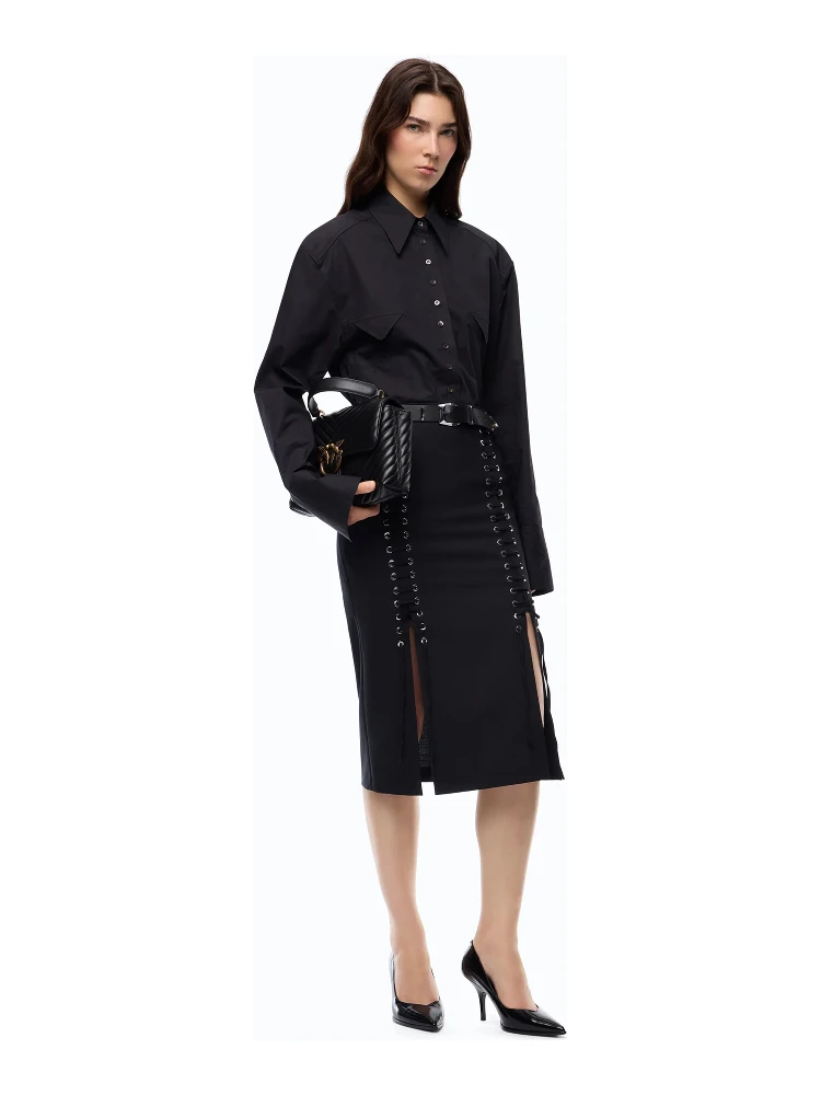 PINKO MAGGIOLINO shirt alternative