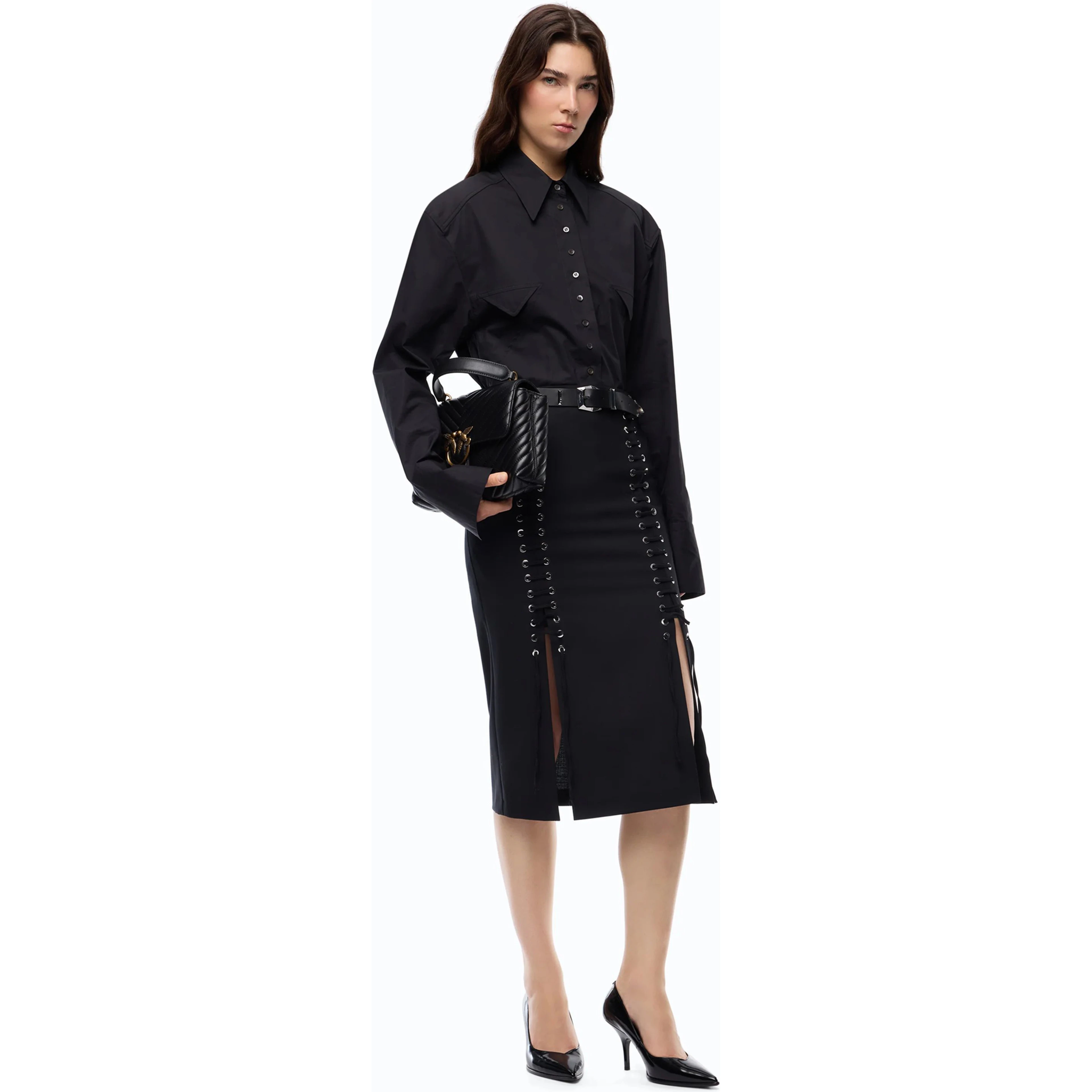 PINKO MAGGIOLINO shirt