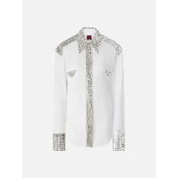 PINKO HONDA shirt