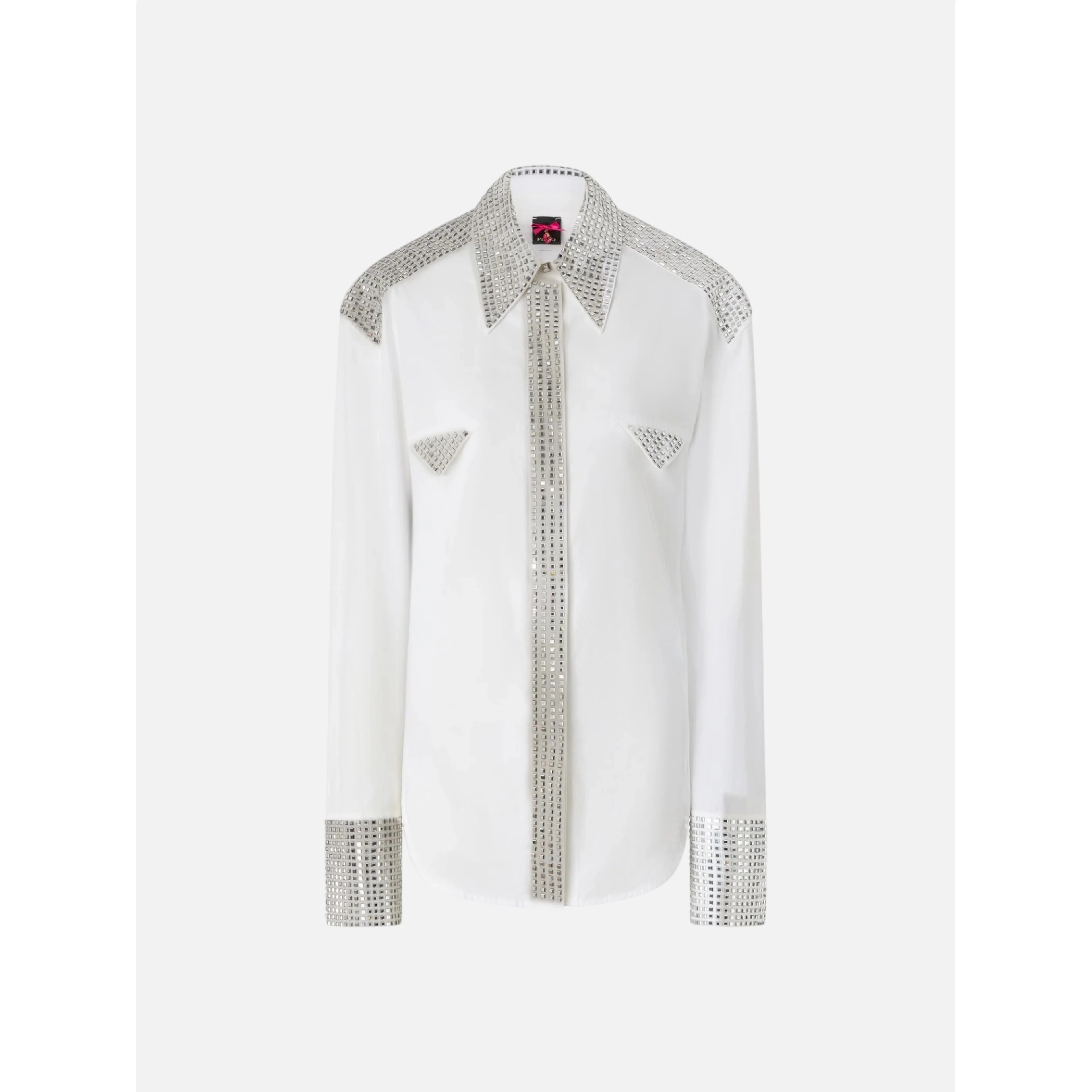 PINKO HONDA shirt