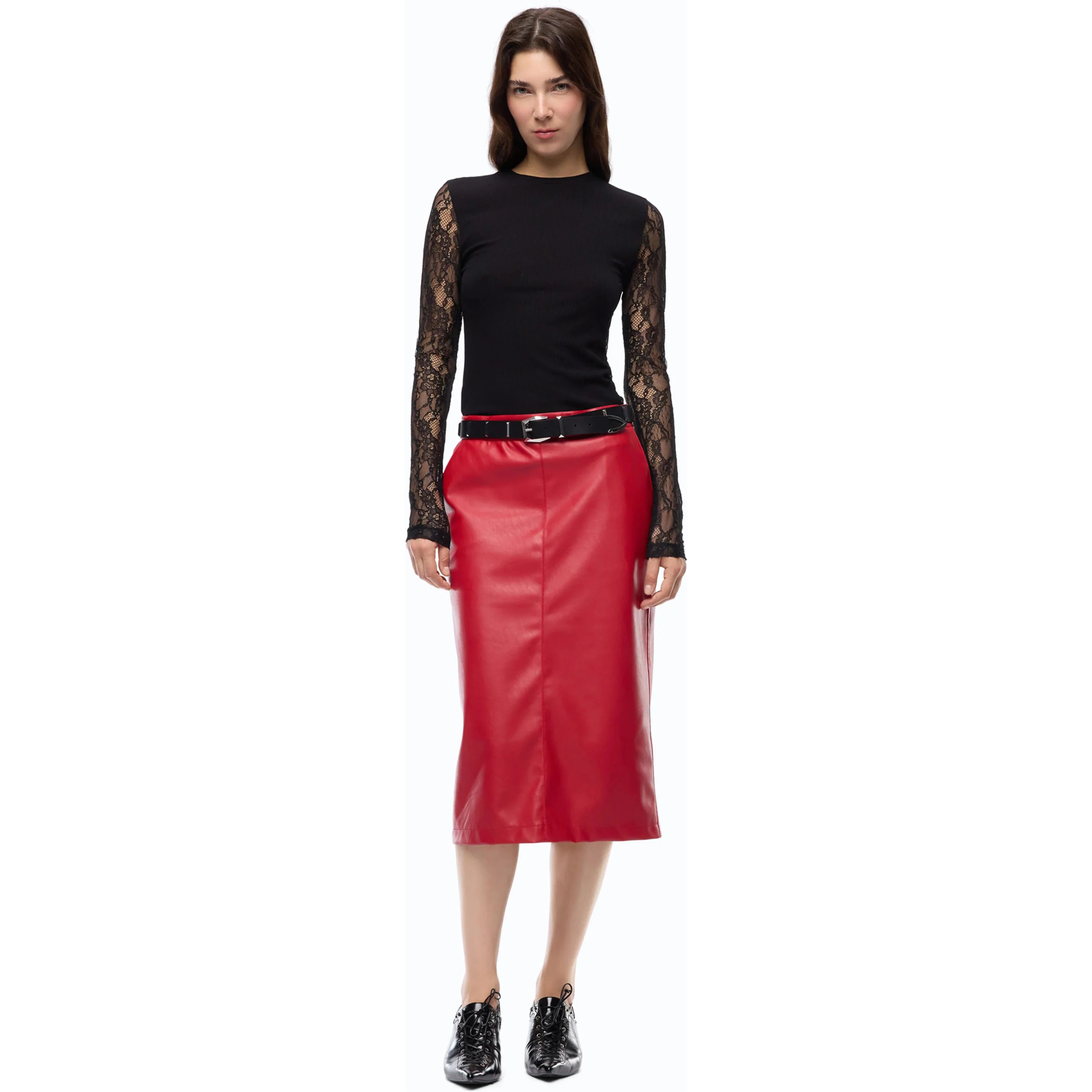 PINKO FUCECCHIO t-shirt