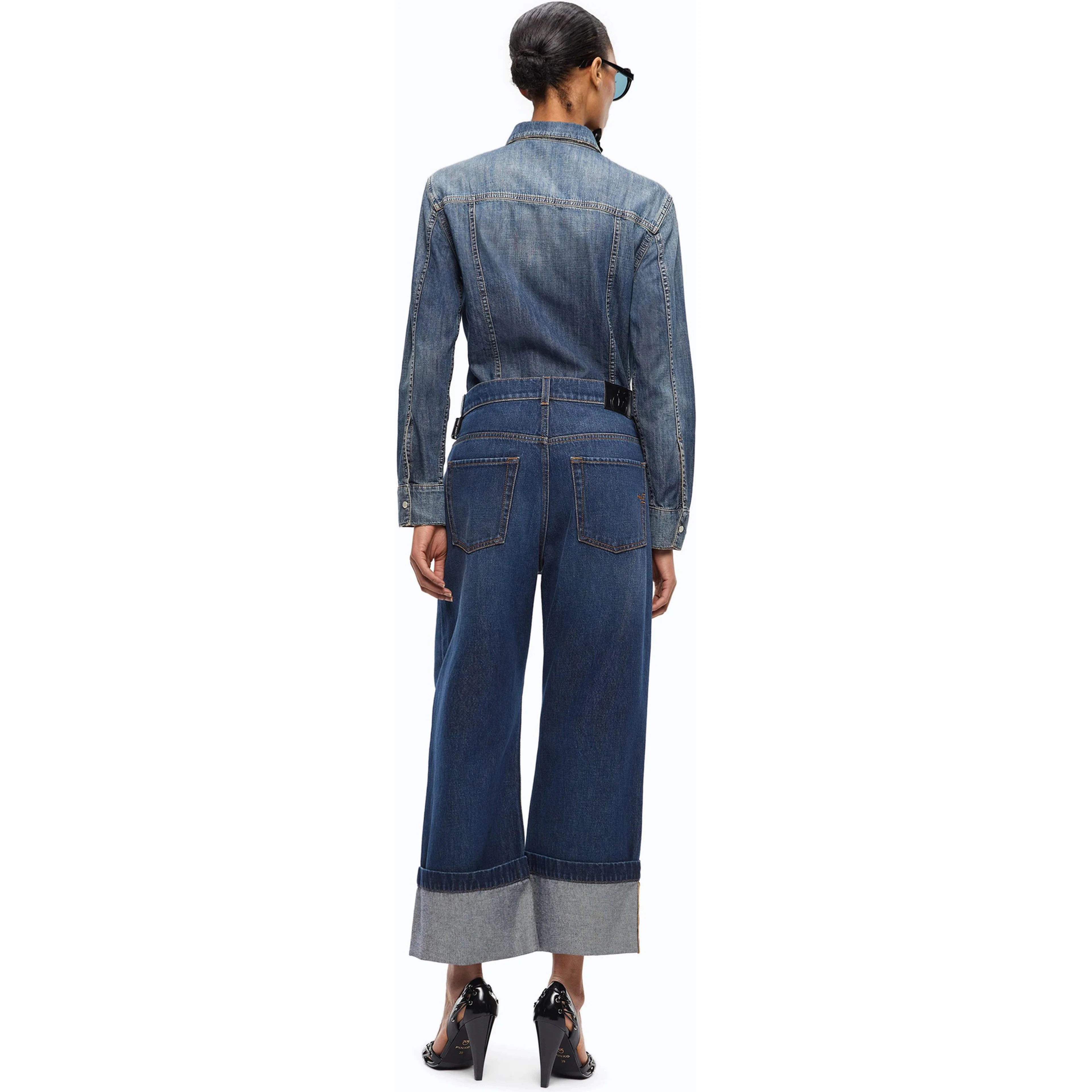 PINKO CYNTIA jeans