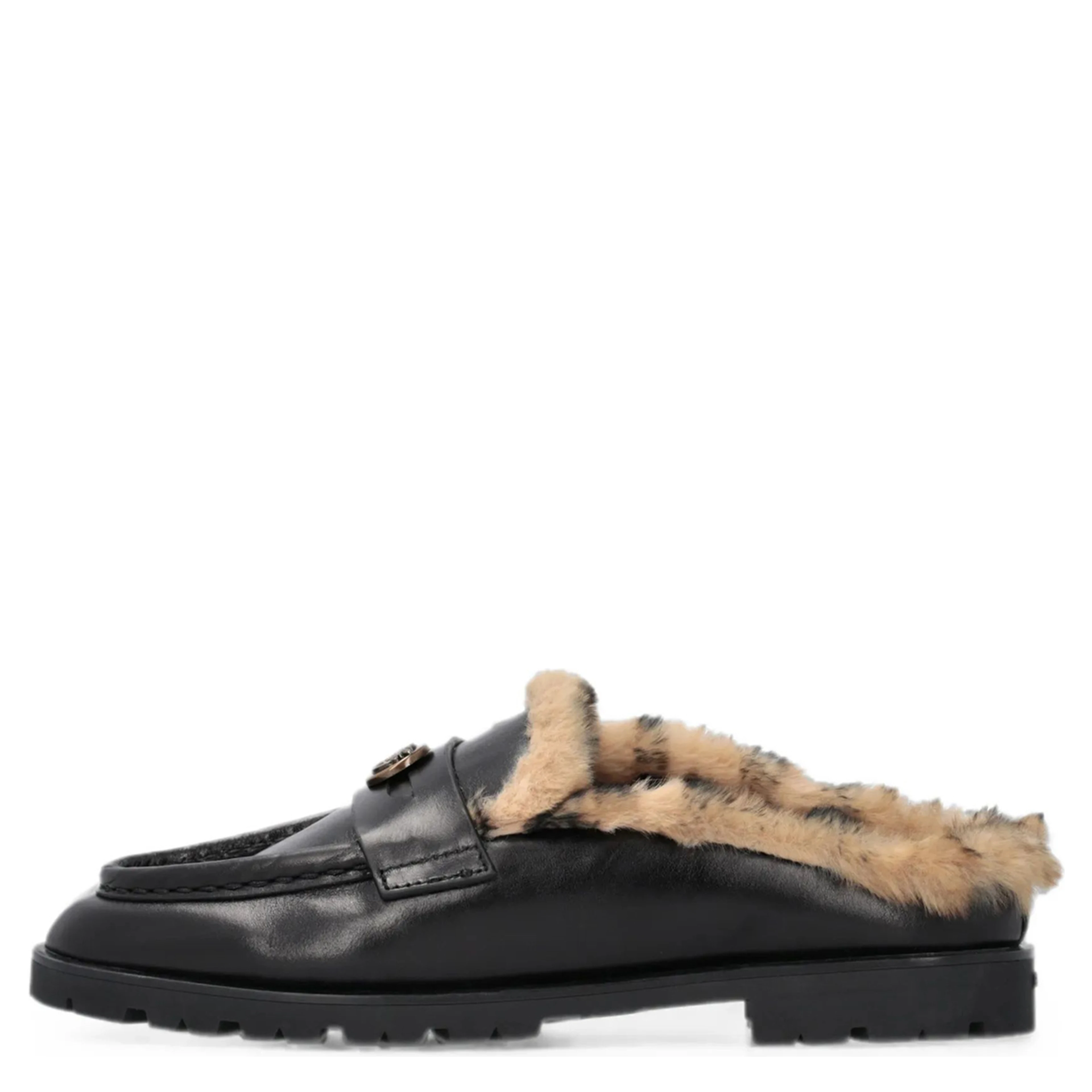 PINKO NORA 09 slippers