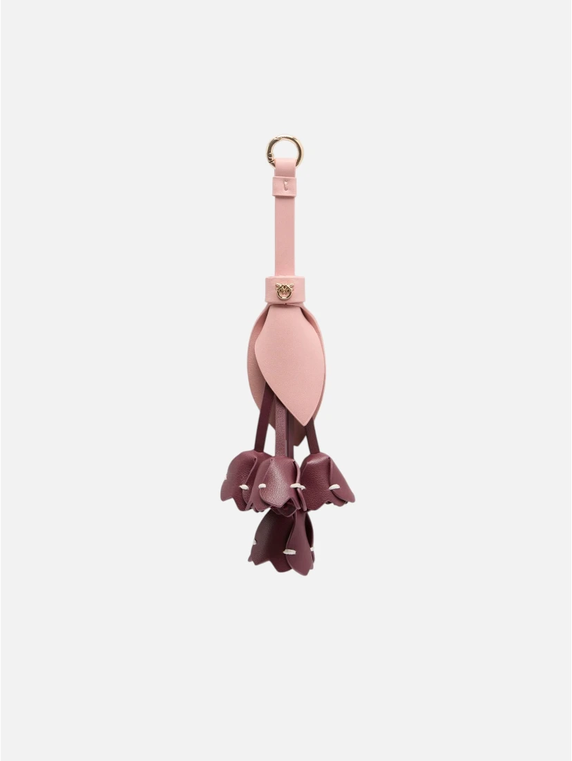 PINKO TULIP pendant