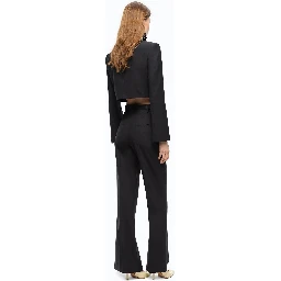 PINKO PETALO pants