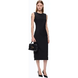 PINKO RANGE dress