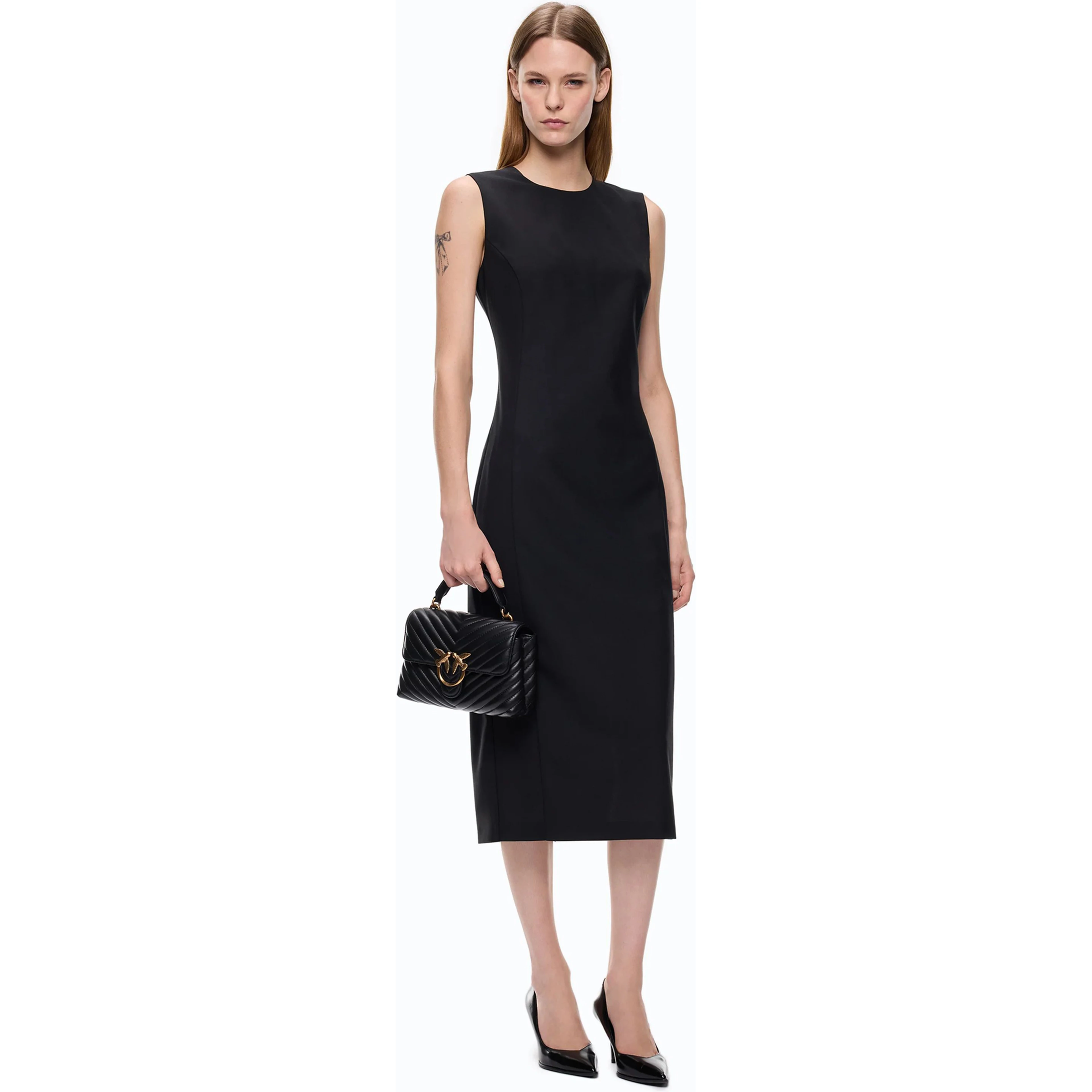PINKO RANGE dress