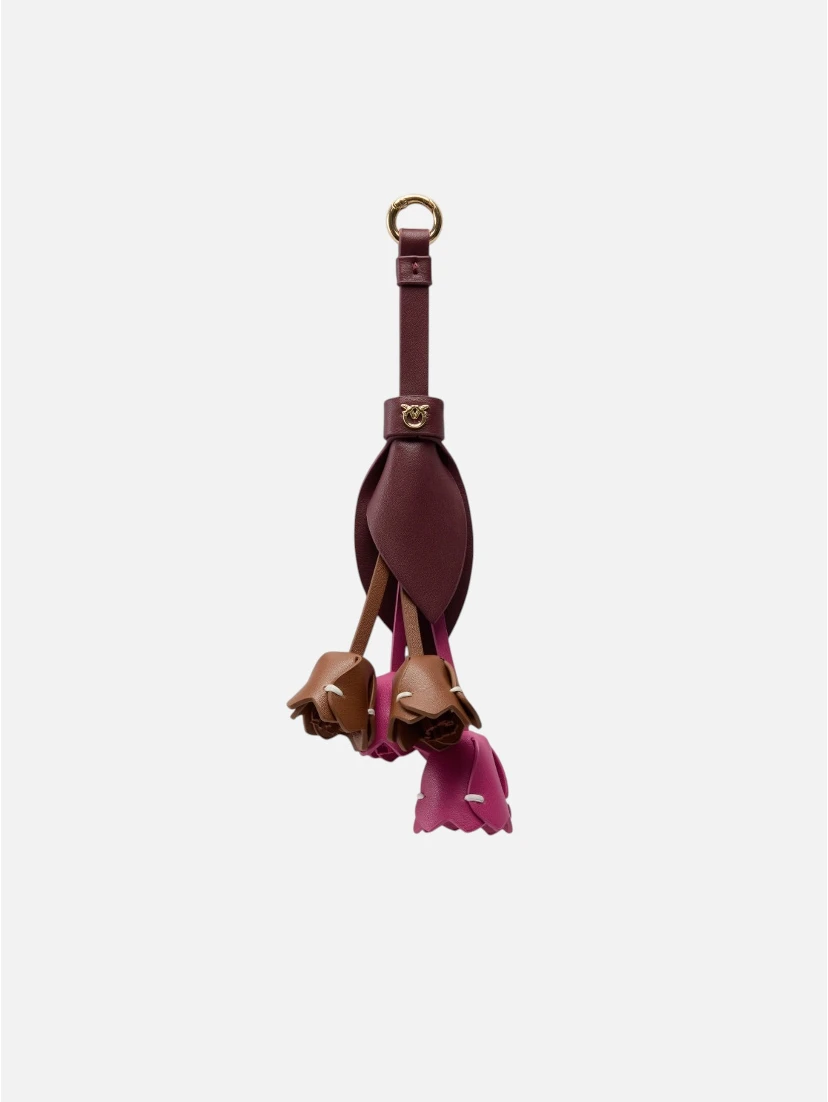 PINKO TULIP pendant