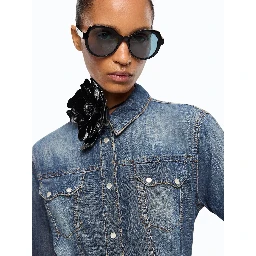 PINKO CASTELDORIA shirt