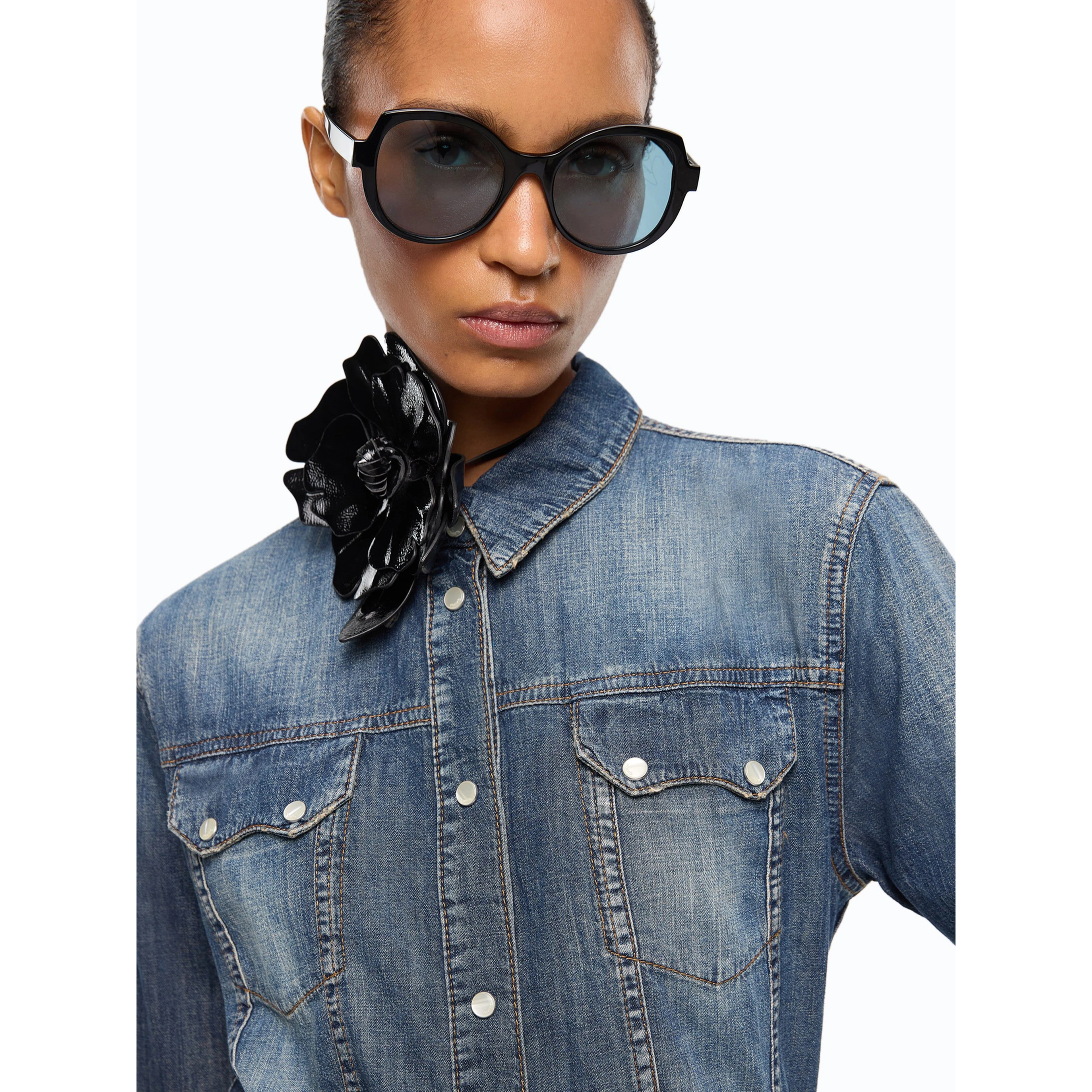 PINKO CASTELDORIA shirt