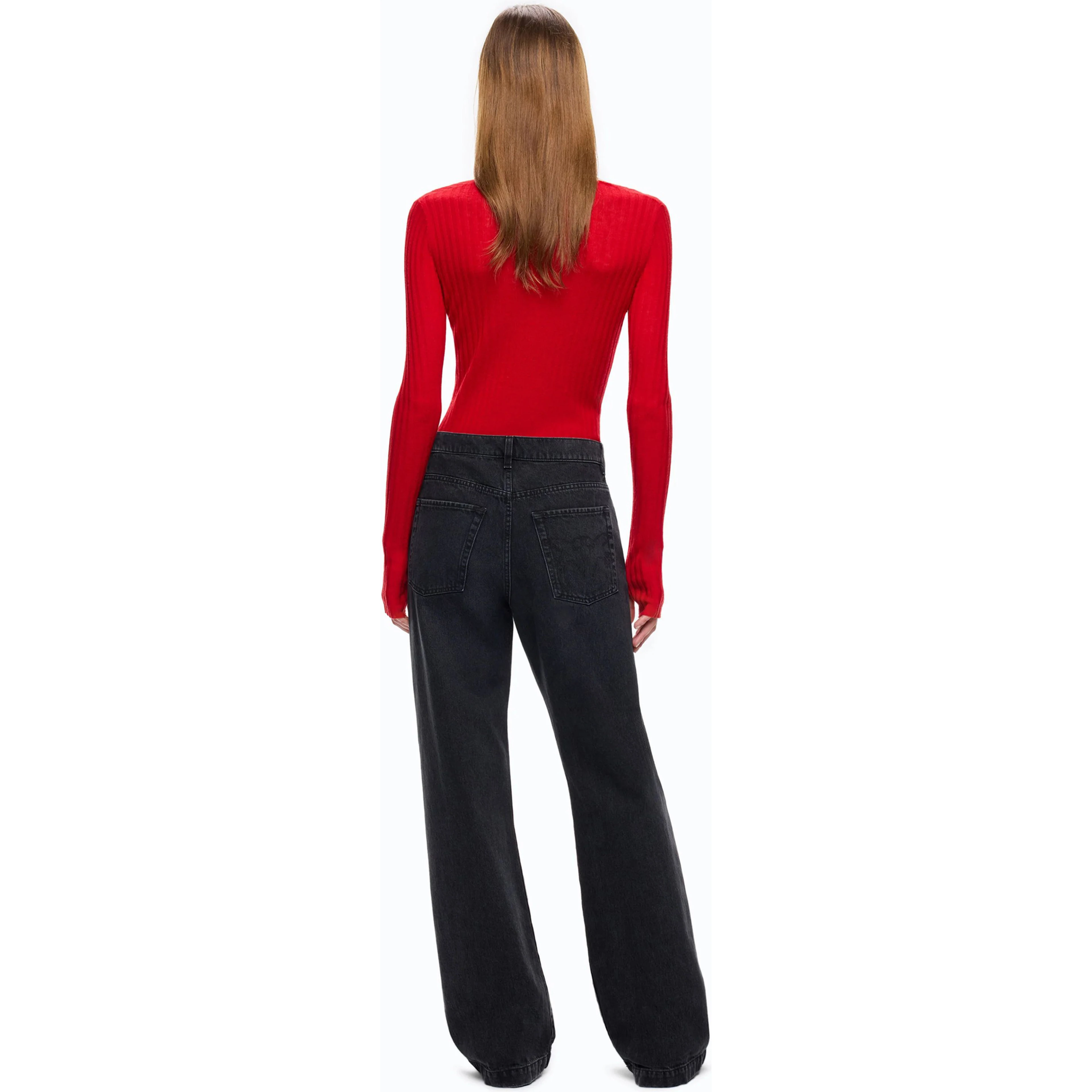 PINKO WANDA jeans