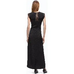 PINKO ALPINIA dress
