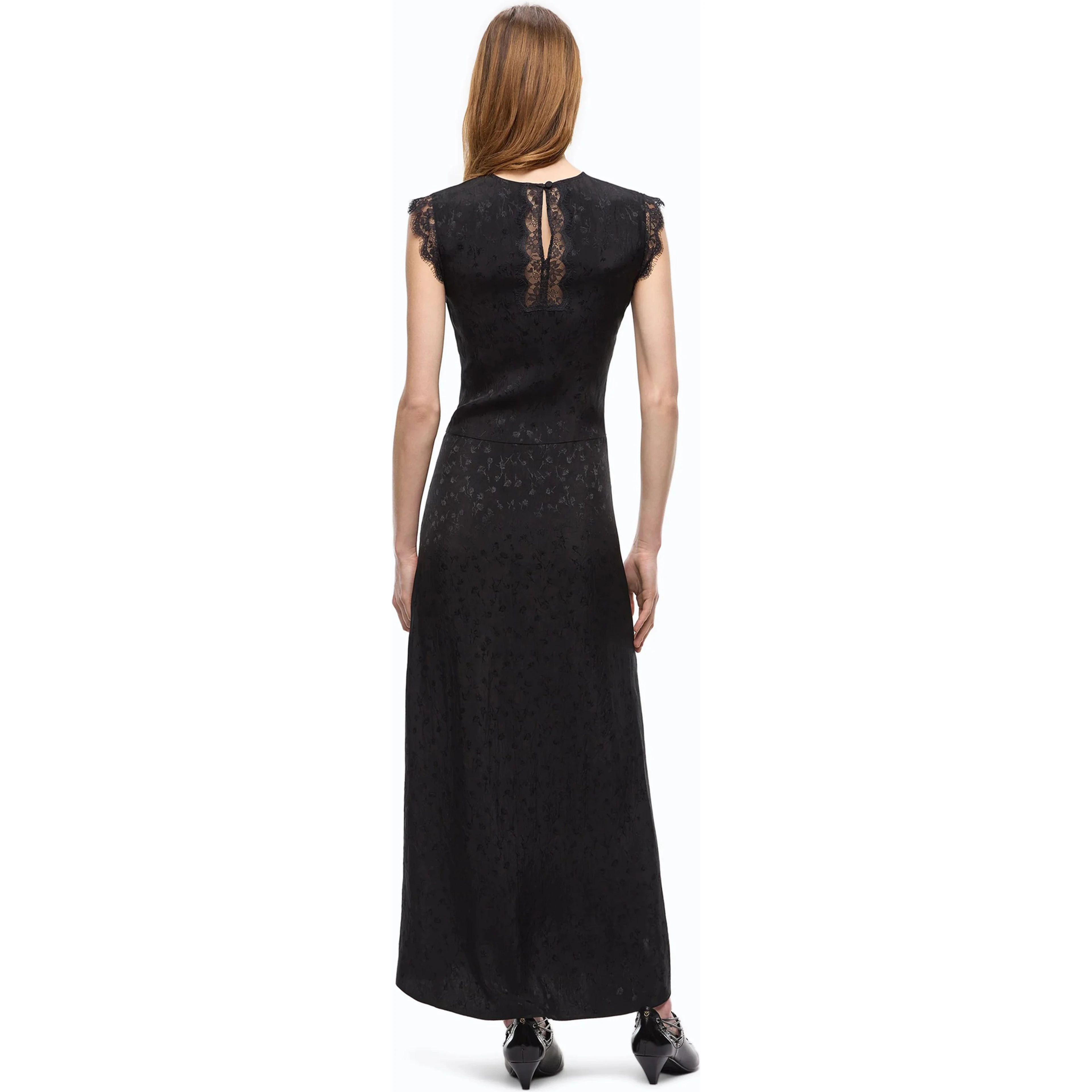 PINKO ALPINIA dress