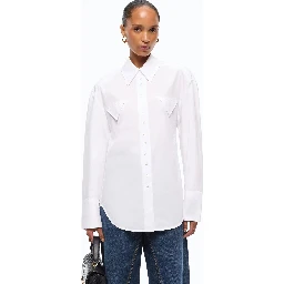 PINKO MAGGIOLINO shirt