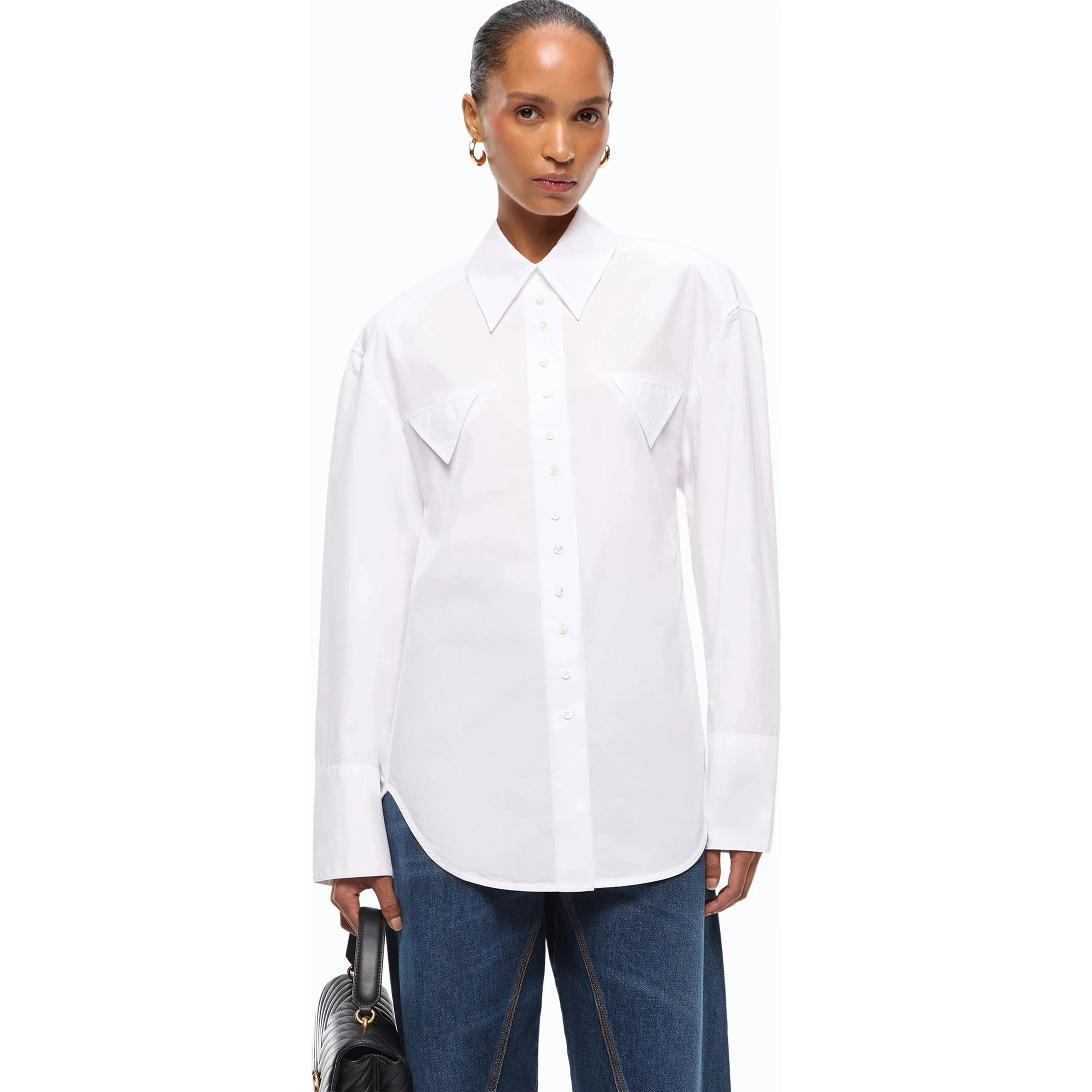 PINKO MAGGIOLINO shirt