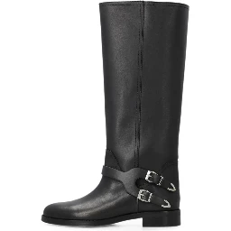PINKO CHEVAL 02 boots