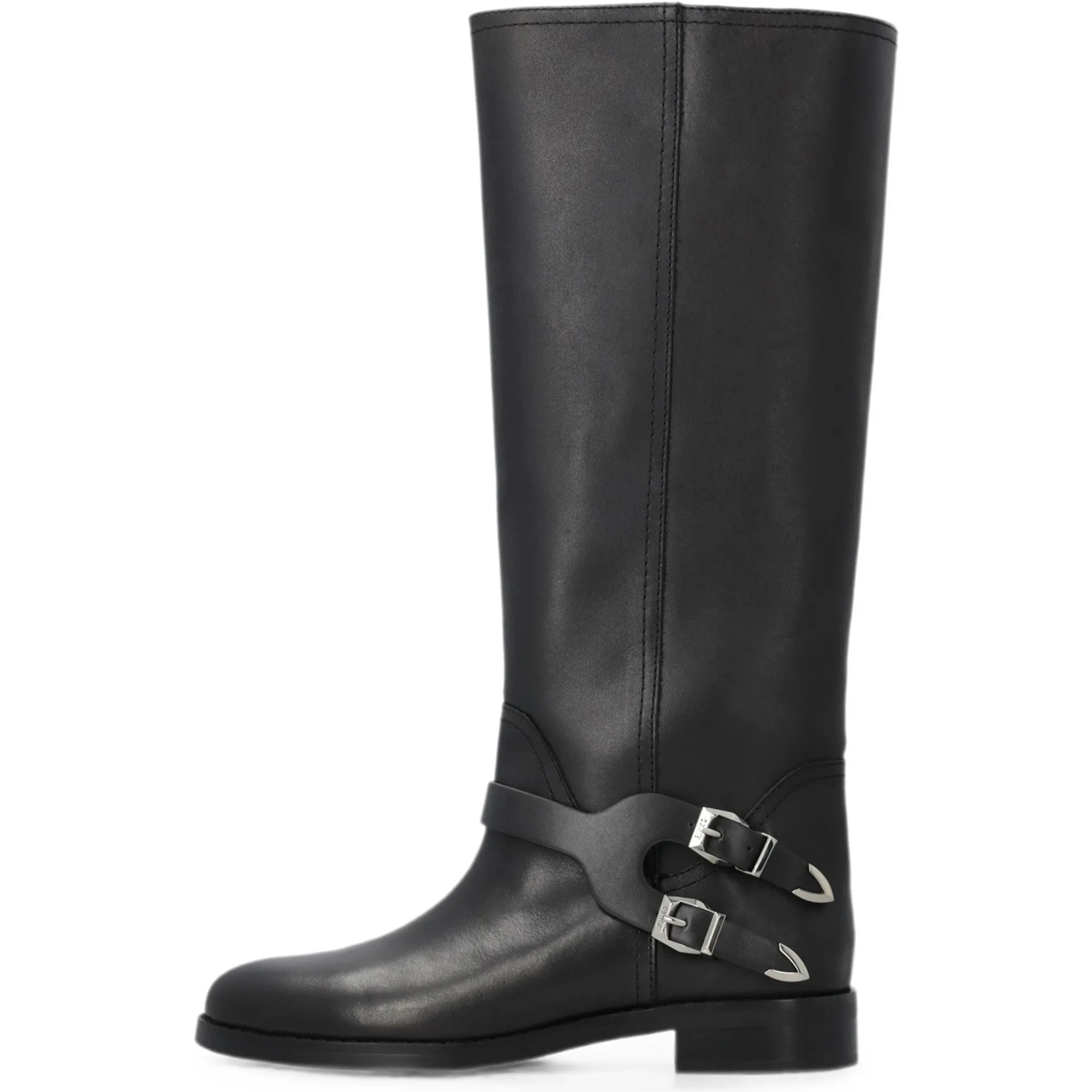 PINKO CHEVAL 02 boots