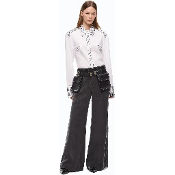 PINKO HONDA shirt