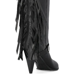 PINKO VANE 03 boots
