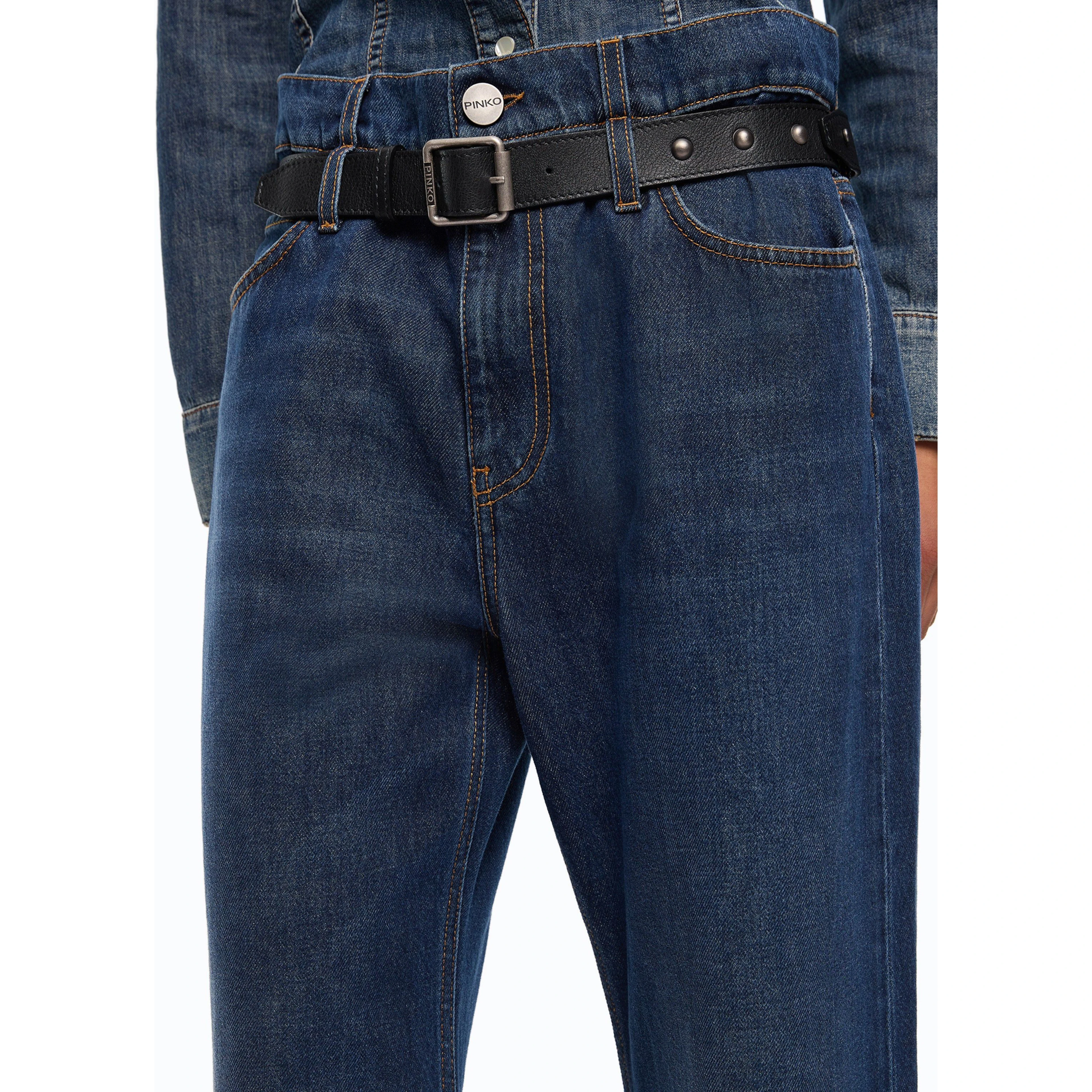 PINKO CYNTIA jeans