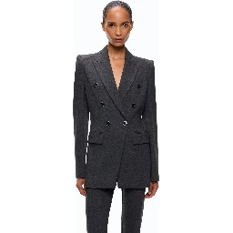 PINKO HIBISCUS jacket