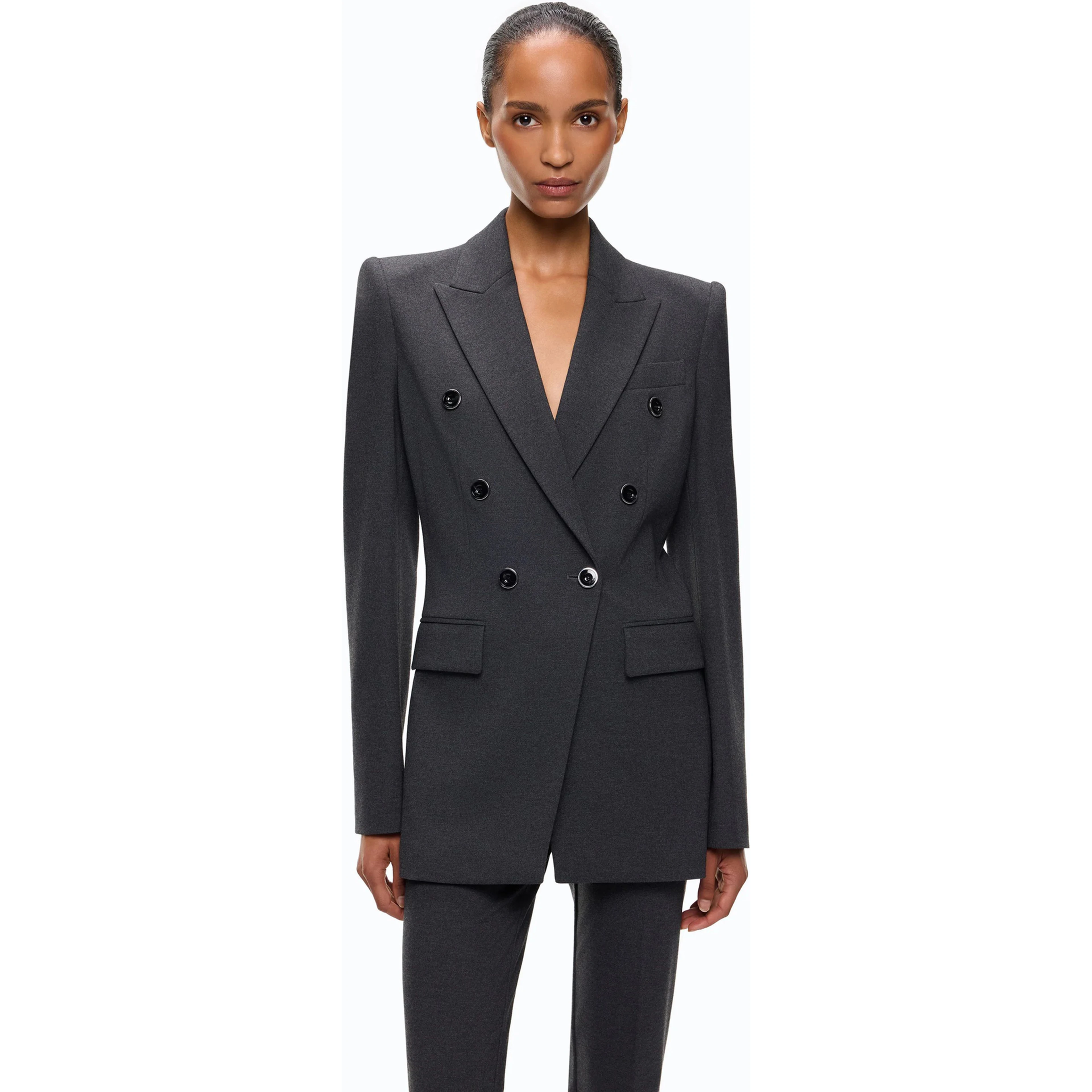 PINKO HIBISCUS jacket