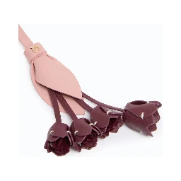 PINKO TULIP pendant