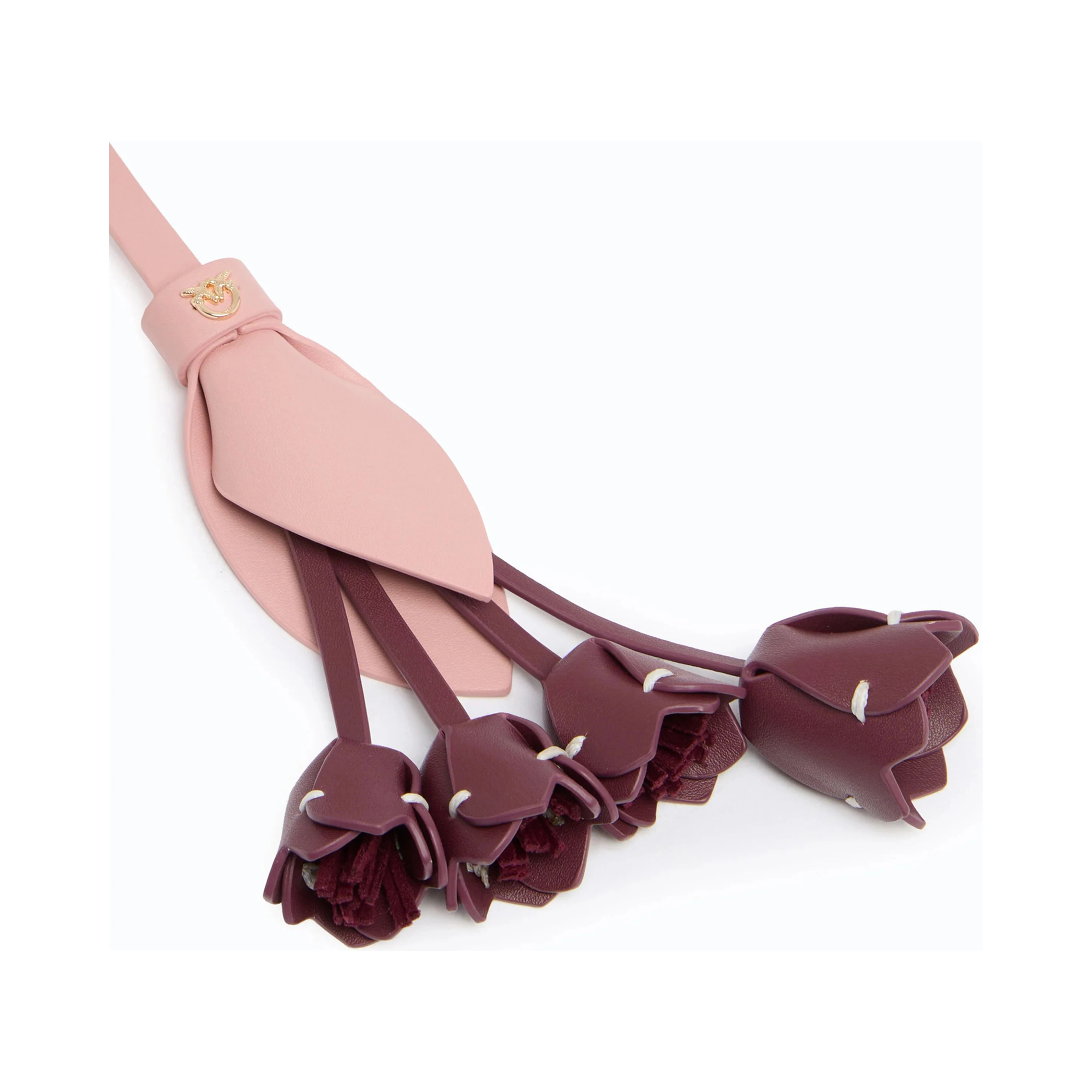 PINKO TULIP pendant