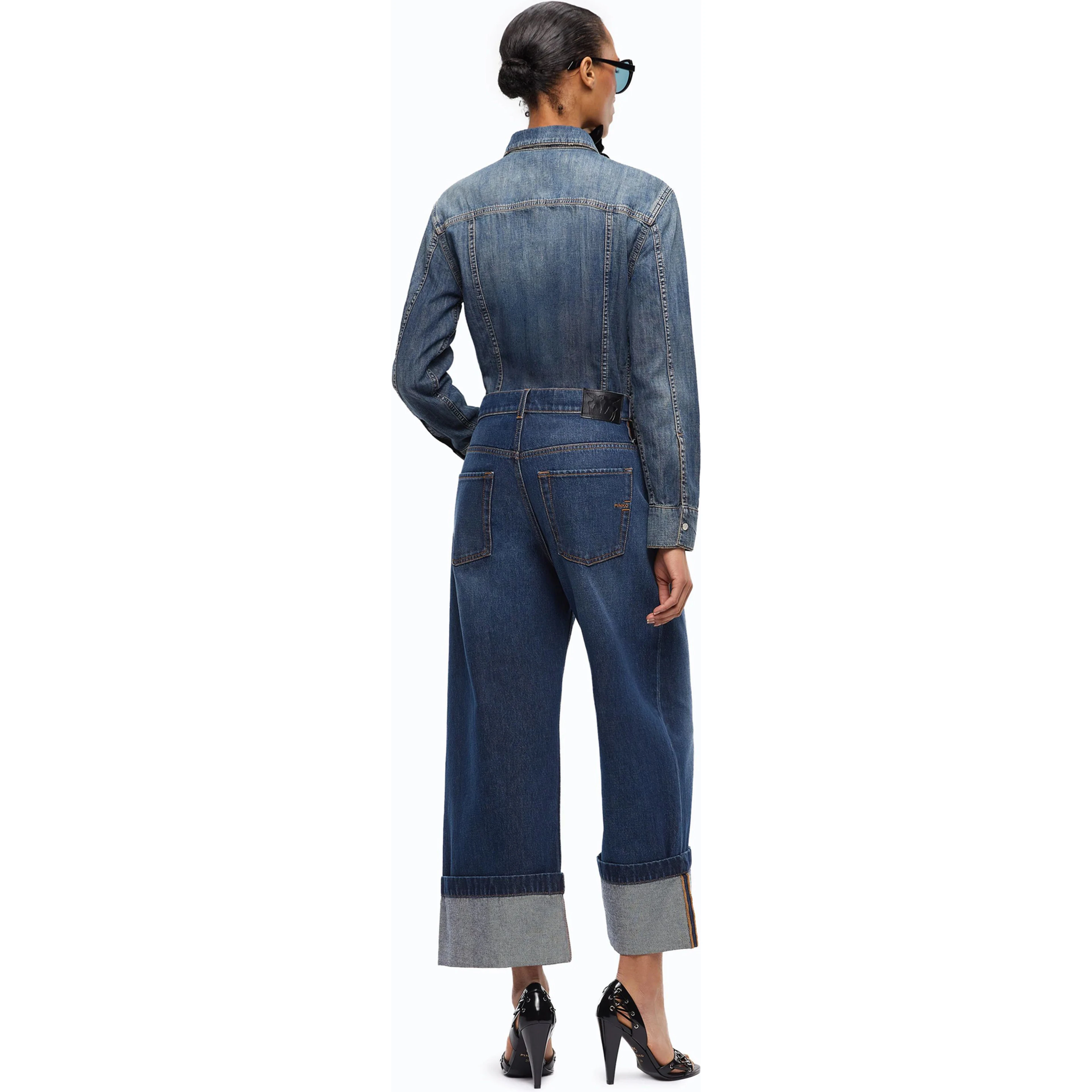 PINKO CASTELDORIA shirt